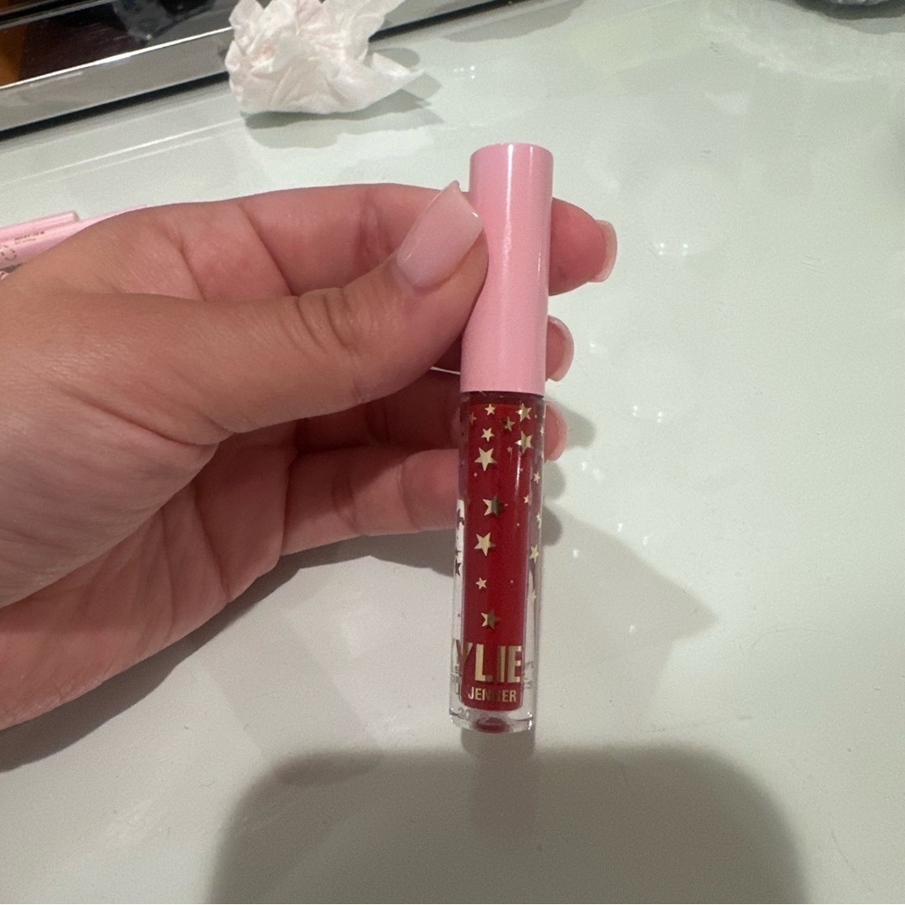 Kylie Cosmetics Mini Mary Jo K Lip